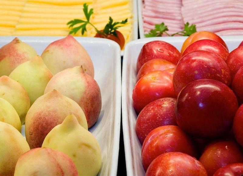 فندق مار بالاسي كوباكابانا ريو دي جانيرو المظهر الخارجي الصورة